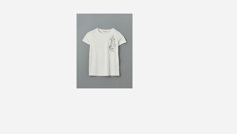 بهترین تیشرت یقه‌ گرد + قیمت خرید عالی